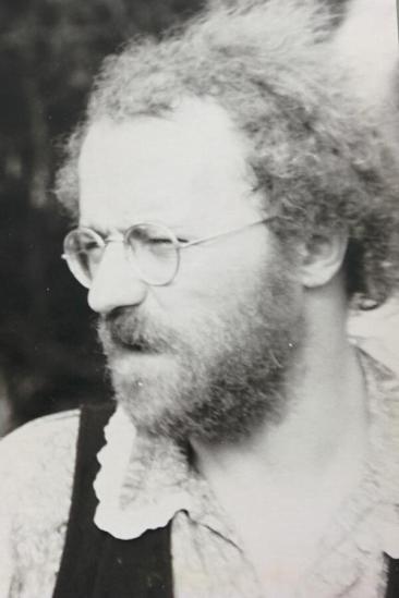 Gary McKeehan Image
