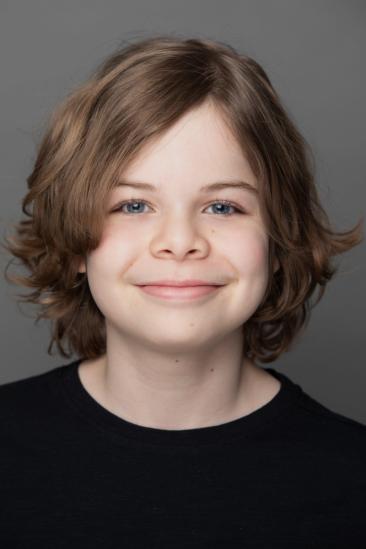 Sofian Oleniuk Image