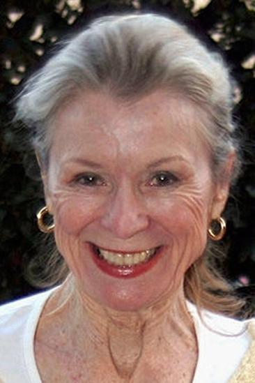 Marilyn Alex Image