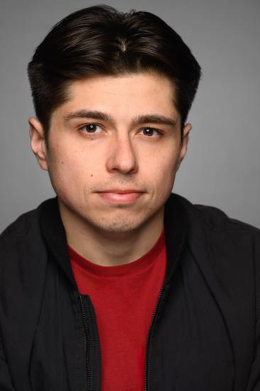 Derek J. Bauder Image