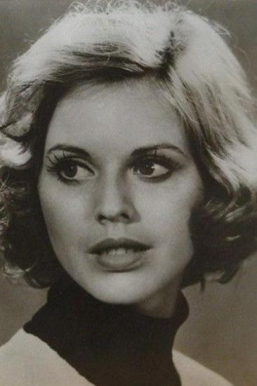 Anikó Sáfár Image