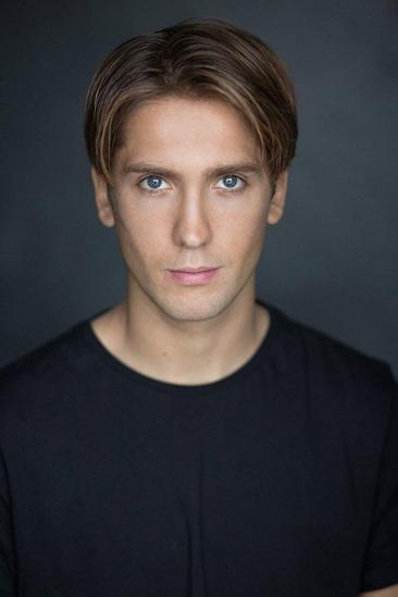 Jamie Bacon Image