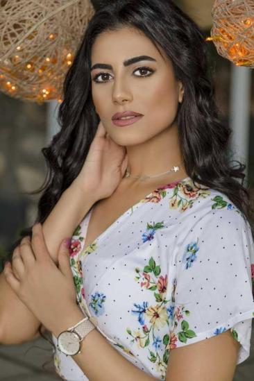 Walaa ElSherif Image