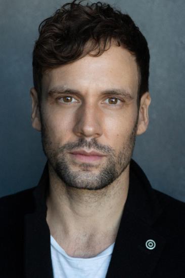 Nick Blood Image