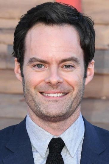 Bill Hader Image
