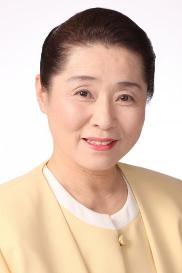 Mari Okamoto Image