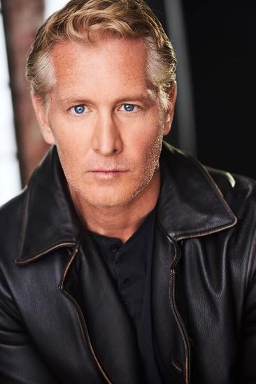 Stephen O'Mahoney Image