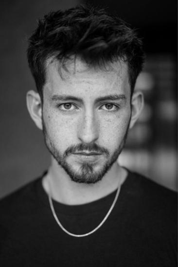 Eoin Sweeney Image