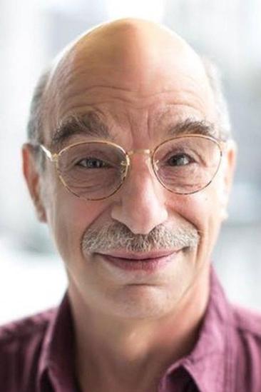 Richard Newman Image