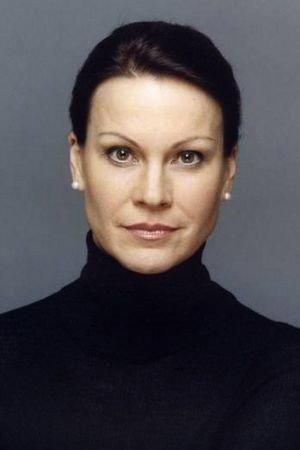 Irina Cherichenko Image