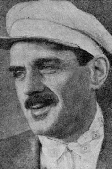 Boris Poslavsky Image