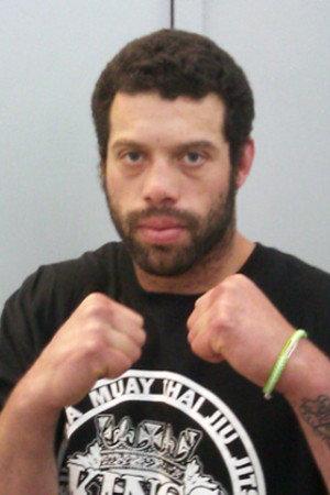 Eddie Sanchez Image
