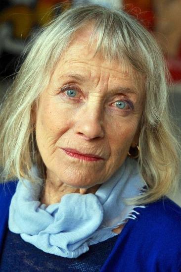 Anne-Marie Ponsot Image