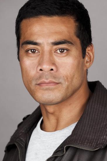 Robbie Magasiva Image