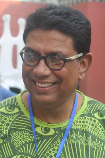 Afzal Hossain Image