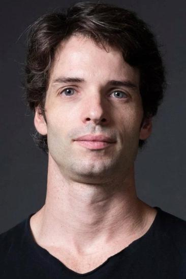 Florian Magnenet Image