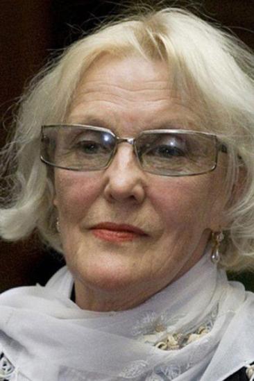 Svetlana Mizeri Image