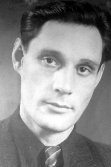 Viktor Shulgin Image