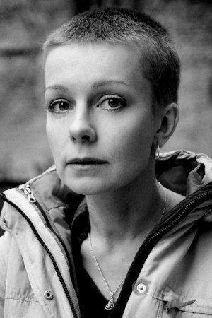 Maria Stepanova Image