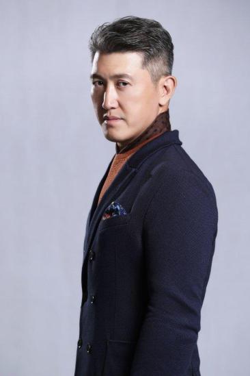 Zhao Longhao Image