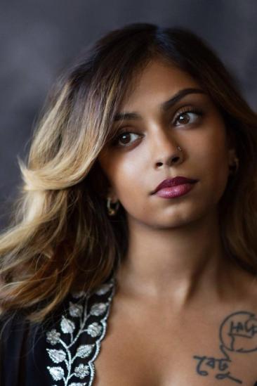Anjini Taneja Azhar Image