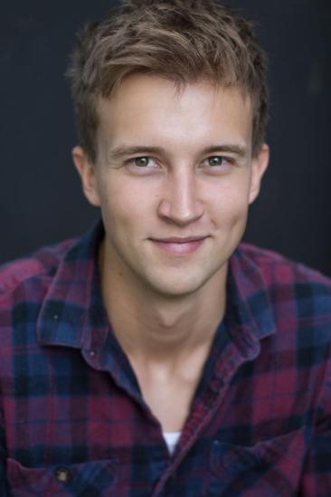 Sam Straley Image