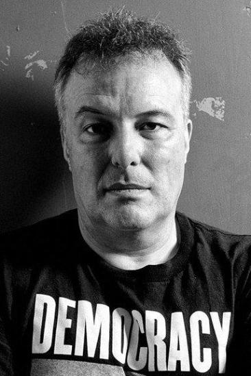 Jello Biafra Image