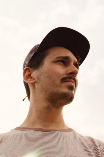 Max Swanson Image
