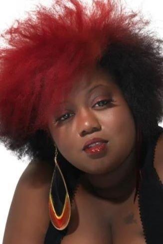Maia Wilson Image