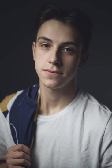 Noah Perchard Image
