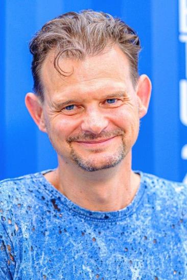 Gillis Biesheuvel Image