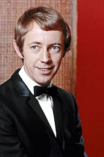 Noel Harrison Image