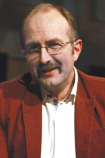 Predrag Smiljković Image