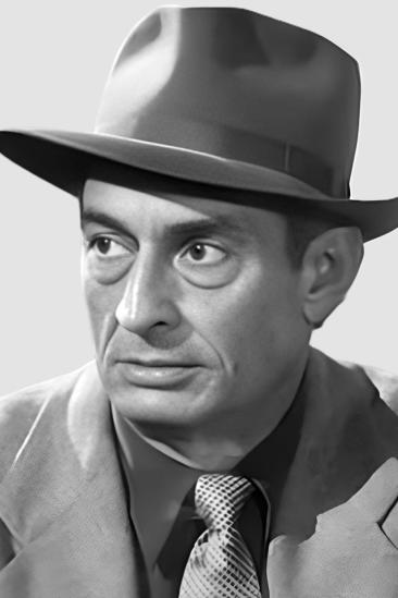 Ken Terrell Image