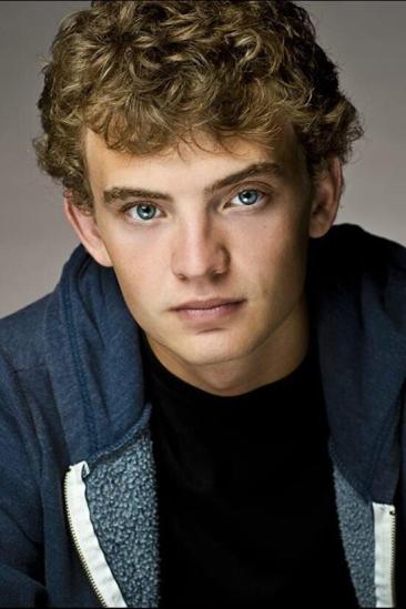 Sam Barringer Image