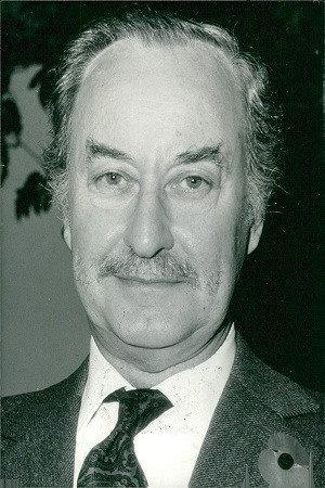 Frank Thornton Image