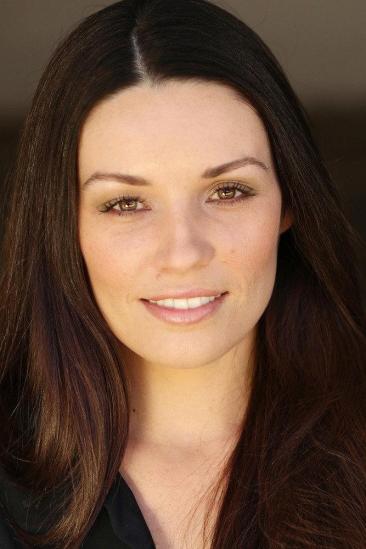 Jennifer Corren Image