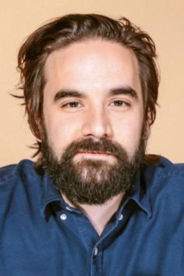 Nick Frangione Image