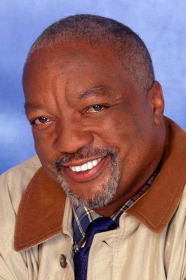 Paul Winfield Image