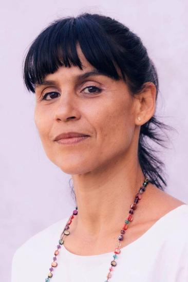 Wendy Chinchilla Araya Image