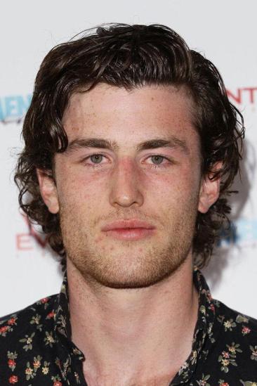 James Frecheville Image