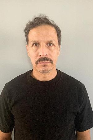 Claudio Riveros Image