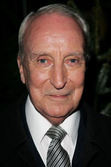 Ian Richardson Image