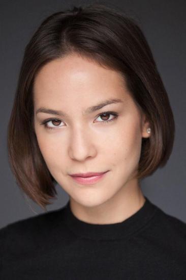 Adriana Randall Image