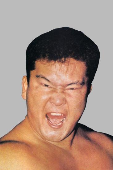 Masato Tanaka Image