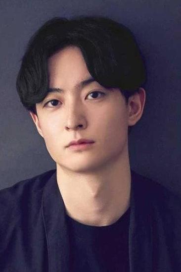 Shogo Hama Image