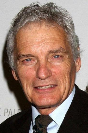 David Selby Image