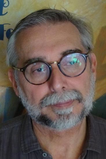 Stavros Stagkos Image