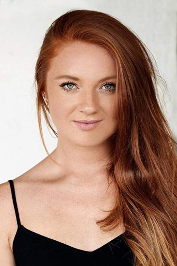 Elizabeth Morris Image