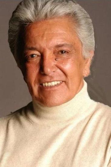 Alberto Vázquez Image